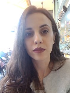 Profile photo of Aurora Radcliffe, undefined tutor at Wiingy