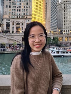 Profile photo of Ayla Foster, undefined tutor at Wiingy