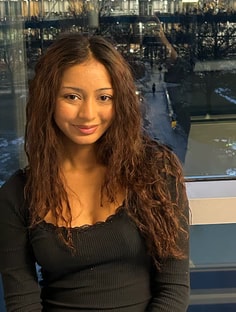 Profile photo of Ayra Ali, undefined tutor at Wiingy