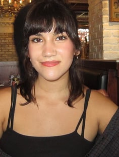 Profile photo of Suzanna Bakr, undefined tutor at Wiingy