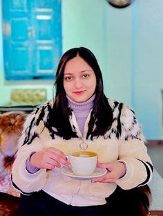 Profile photo of Keerti Bal, undefined tutor at Wiingy