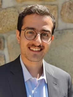 Profile photo of Beckett Langley, undefined tutor at Wiingy