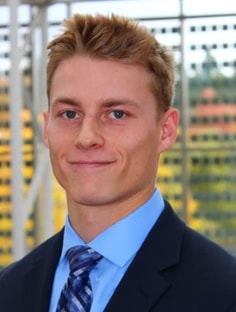 Profile photo of Benjamin Evans, undefined tutor at Wiingy