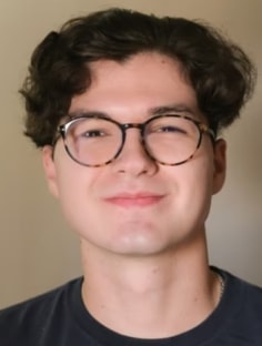 Profile photo of Benjamin Taylor, undefined tutor at Wiingy