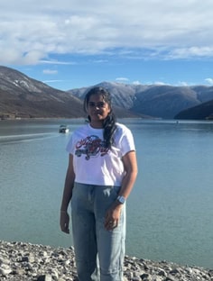 Profile photo of BhagyaLakshmi M, undefined tutor at Wiingy