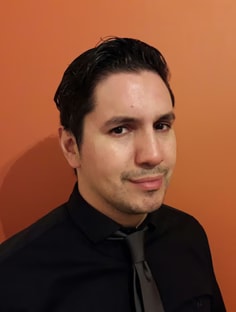 Profile photo of Blas Donoso, undefined tutor at Wiingy