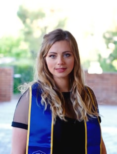 Profile photo of Briseis Montgomery, undefined tutor at Wiingy