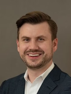 Profile photo of Caleb Sanders, undefined tutor at Wiingy