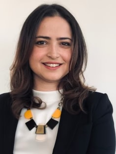 Profile photo of Calista Boone, undefined tutor at Wiingy