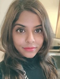 Profile photo of Camila Edwards, undefined tutor at Wiingy