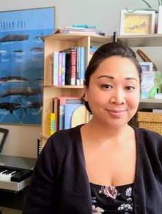 Profile photo of Caroline P, undefined tutor at Wiingy