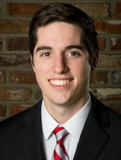 Profile photo of Cassian Bellingham, undefined tutor at Wiingy