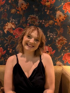 Profile photo of Cassidy Daniel, undefined tutor at Wiingy