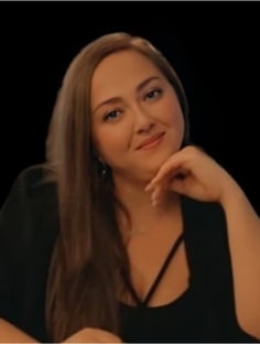 Profile photo of Celeste Greenwood, undefined tutor at Wiingy