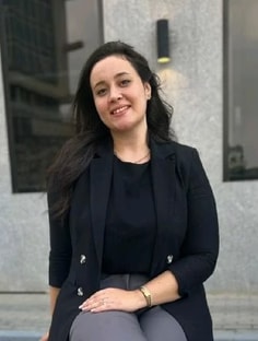 Profile photo of Celine Blackwood , undefined tutor at Wiingy