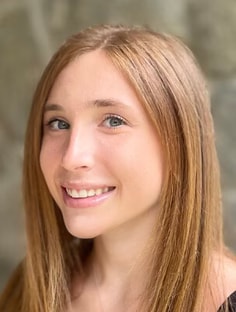 Profile photo of Ceridwen Vaughn, undefined tutor at Wiingy