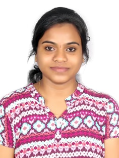 Profile photo of Preetha C, undefined tutor at Wiingy