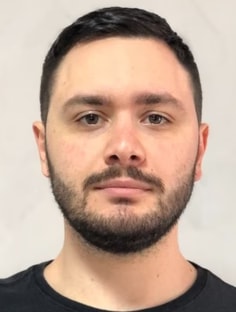 Profile photo of Chase Ross, undefined tutor at Wiingy