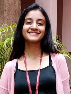 Profile photo of Chitra HK, undefined tutor at Wiingy