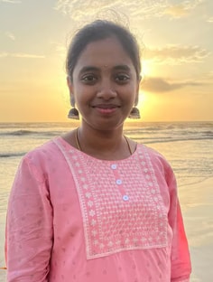 Profile photo of Supreetha CM, undefined tutor at Wiingy