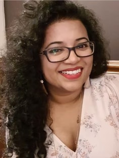 Profile photo of Deepshikha Kodai, undefined tutor at Wiingy