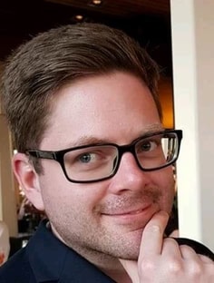 Profile photo of Dennis Ashcroft, undefined tutor at Wiingy