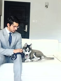 Profile photo of Alvaro Perez Cobo, undefined tutor at Wiingy