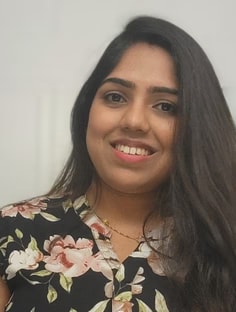 Profile photo of Durga Priya Ramasubbu, undefined tutor at Wiingy