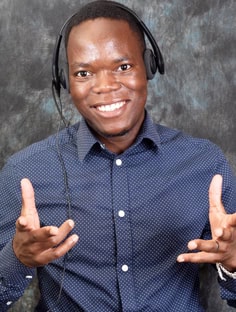 Profile photo of Edmore Gota, undefined tutor at Wiingy