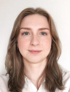 Profile photo of Elise Walton, undefined tutor at Wiingy