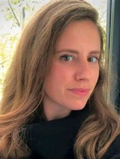 Profile photo of Eliza Morrell, undefined tutor at Wiingy