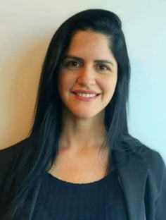 Profile photo of Elodie Thorne, undefined tutor at Wiingy