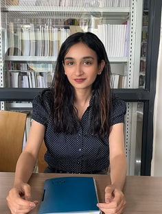 Profile photo of Esha Nagi, undefined tutor at Wiingy