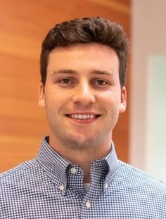 Profile photo of Ethan Langley, undefined tutor at Wiingy