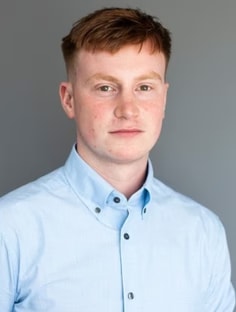 Profile photo of Evander Dunsworth, undefined tutor at Wiingy