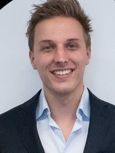 Profile photo of Everett Thornton, undefined tutor at Wiingy