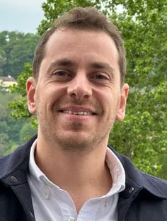 Profile photo of Felix Whitaker, undefined tutor at Wiingy