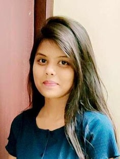 Profile photo of Muskan Garg, undefined tutor at Wiingy