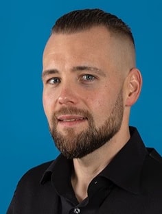 Profile photo of Gregory Lockhart, undefined tutor at Wiingy