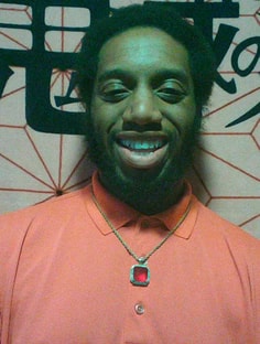 Profile photo of Taylor McCoy, undefined tutor at Wiingy