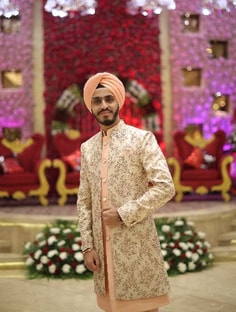 Profile photo of Guransh Sethi, undefined tutor at Wiingy