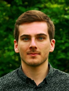 Profile photo of Harold Montague, undefined tutor at Wiingy