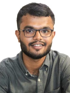 Profile photo of Harshal Pagar, undefined tutor at Wiingy
