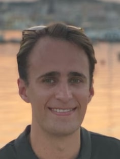 Profile photo of Hugh Ashdown, undefined tutor at Wiingy