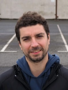 Profile photo of Isaac Whitlock, undefined tutor at Wiingy