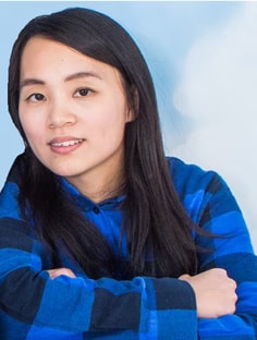 Profile photo of Jane Tong, undefined tutor at Wiingy