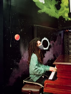 Profile photo of Jamael Dean, undefined tutor at Wiingy