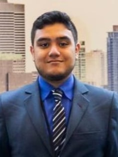 Profile photo of Javier Echeverria, undefined tutor at Wiingy