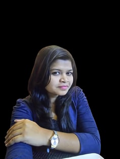 Profile photo of Jigisha Chaudhary, undefined tutor at Wiingy