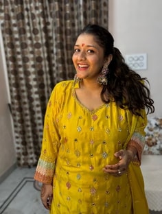 Profile photo of Dr.Jigisha Joshi Joshi , undefined tutor at Wiingy